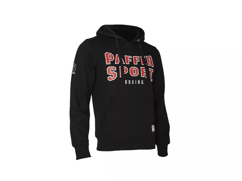 Худі кофта Puffen Sport Boxing