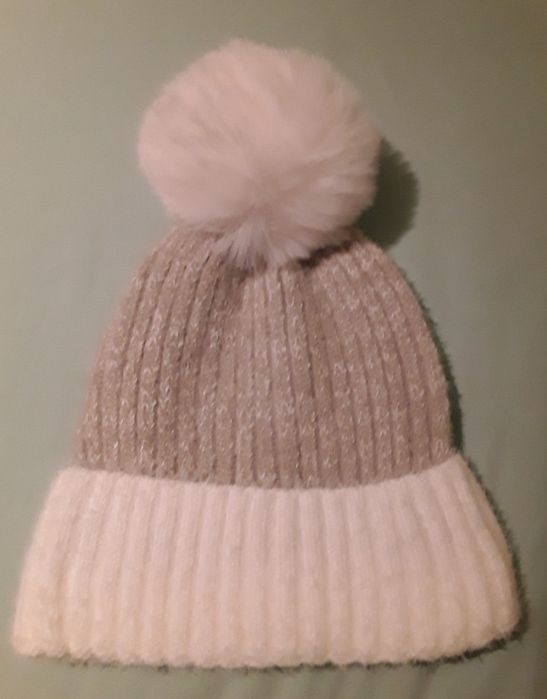 Gorros de inverno novos, com e sem etiqueta