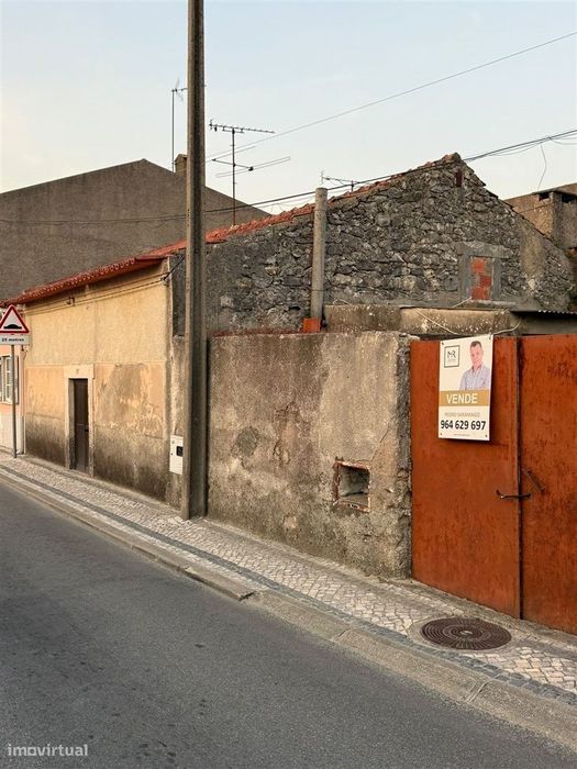 Moradia Devoluta T2 Venda em Cantanhede e Pocariça,Cantanhede