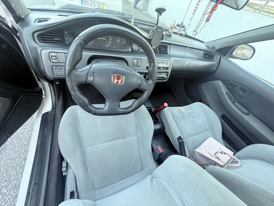 Honda civic eg3 1500 foto 5
