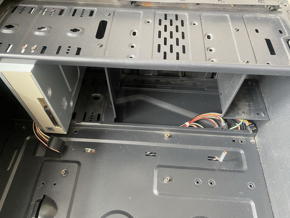 Корпус Cooler Master