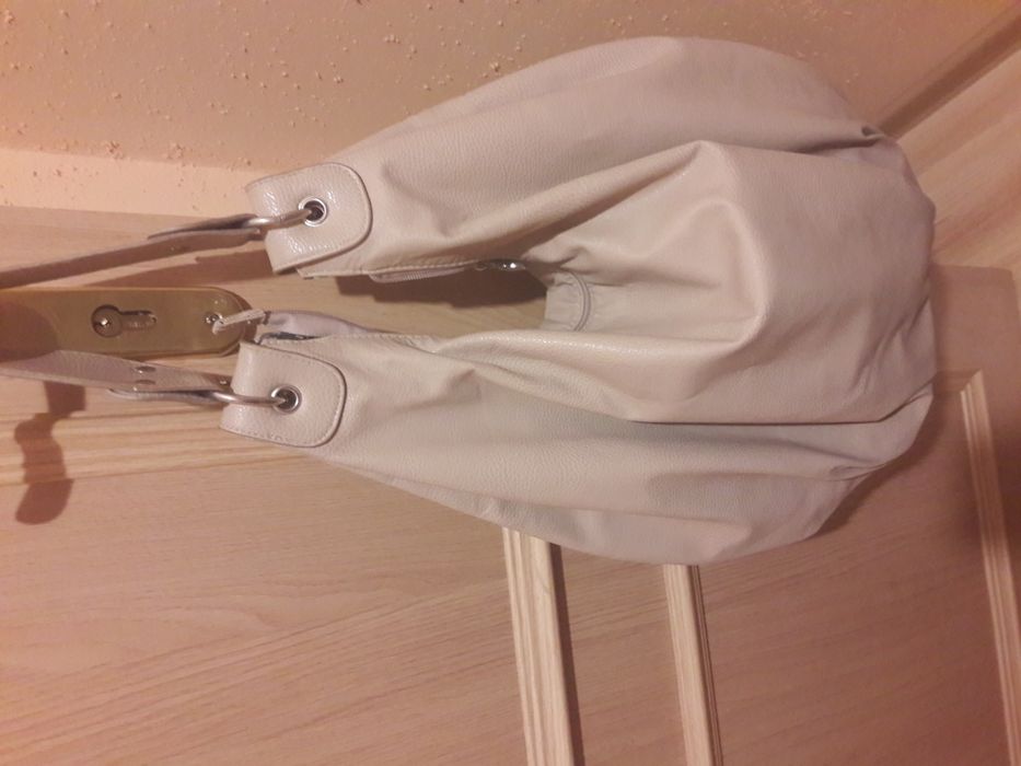 Torebka Cropp-typ-worek.