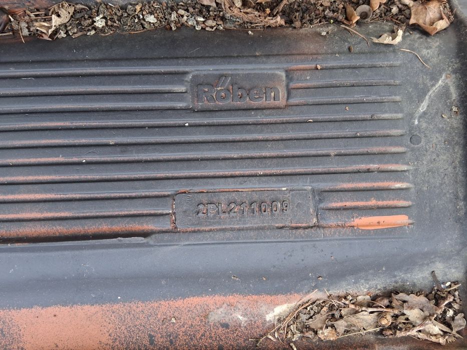 Dachówki Ceramiczne Roben