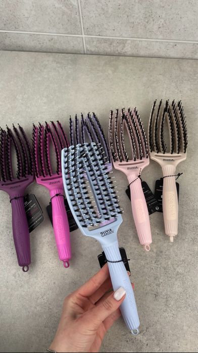 Щітка Olivia Garden