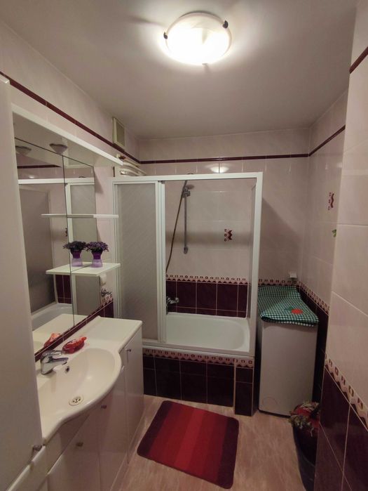 Mieszkanie 68m2 os. Piłsudskiego przestronne 3 pokoje BEZ POŚREDNIKÓW