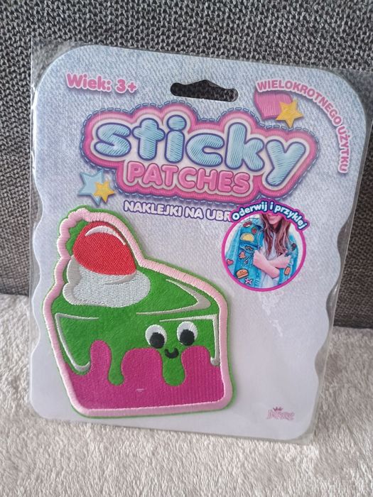 Zestaw zabawek stan zadowalający