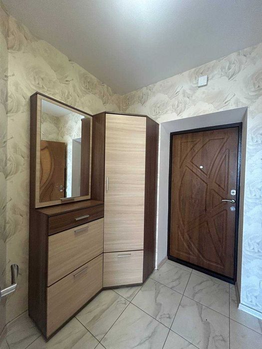 Продам 1к квартиру в ЖК Набережний Квартал 3945