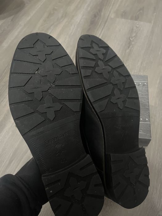 Чоловічі туфлі