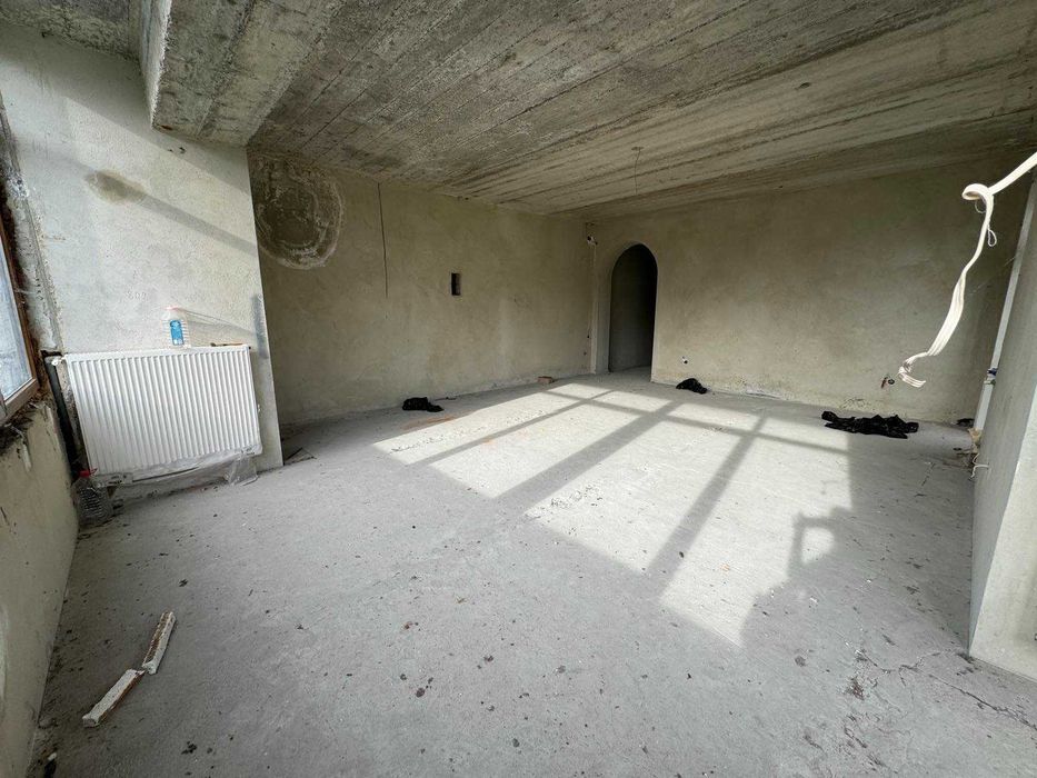 Продаж 4-х кім. квартири, новобудова, вул. Мазепи, у м. Трускавець!