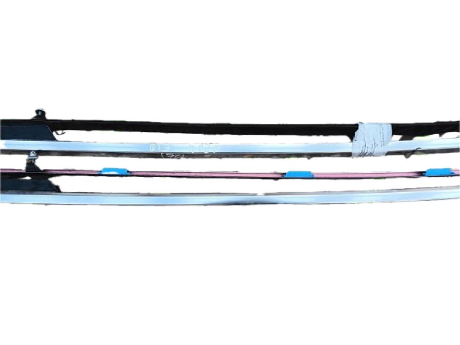 Barra de tejadilho MERCEDES-BENZ Classe C (W204)