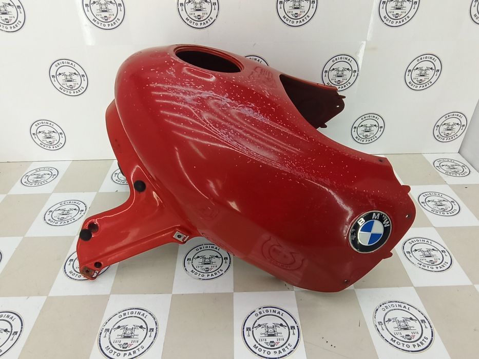 Carnagens BMW F650 originais