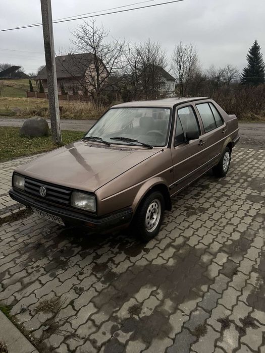 Дизельна 1.6 простий