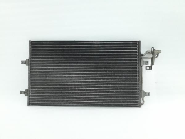 Radiador AC VOLVO V50 (MW)