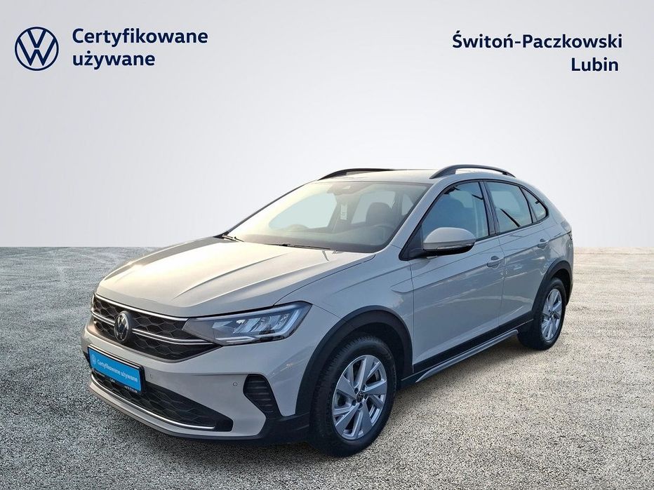 Volkswagen Taigo Life 1.0 TSI 110KM 6-G LED App Connect Gwarancja Salon Polska