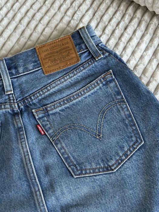 Міні-спідниця LEVI’S
