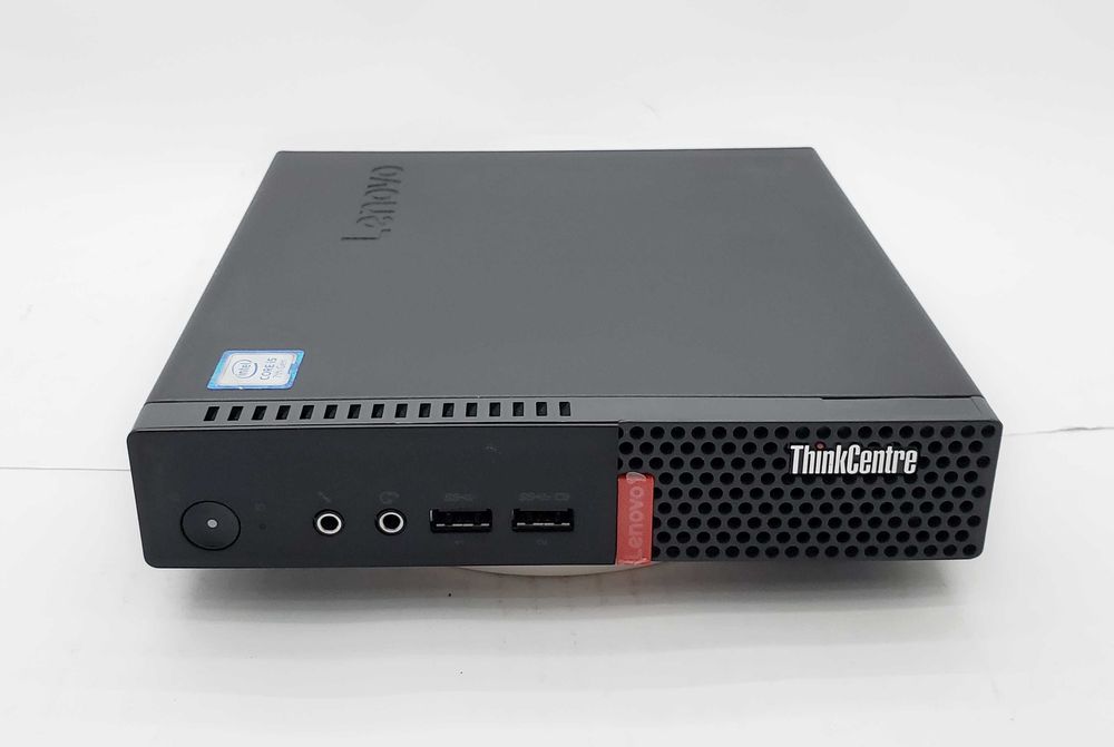 Lenovo ThinkCentre M710Q i5-7400T 8GB DP-HDMI DP WiFi+BT (2981_2)