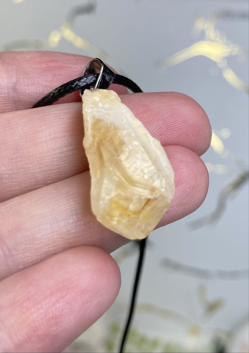 Naszujnik z cytrynem