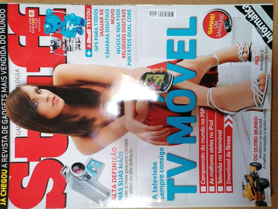 STUFF Magazine Issues 1 to 2864752257350913122