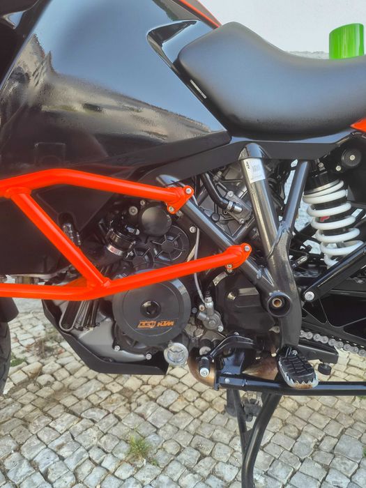 KTM 1290 super adventure S