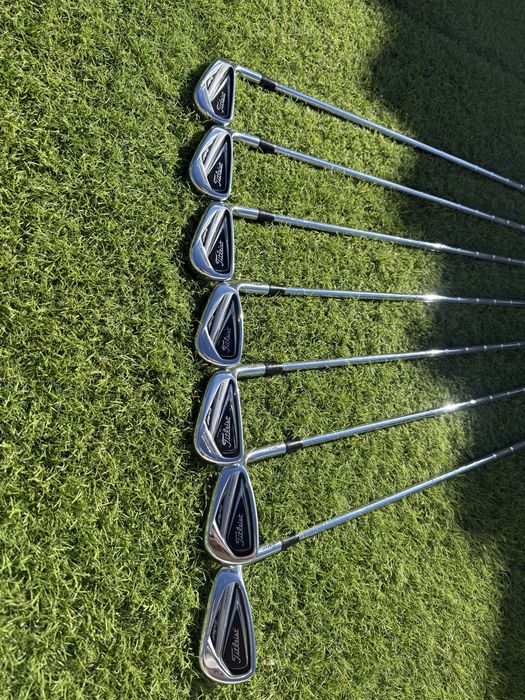 Set de golf Titleist Ap2