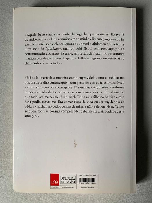 Também Há Finais Felizes, de Fernanda Serrano