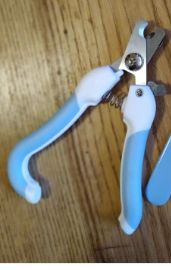 для ногтей кусачки