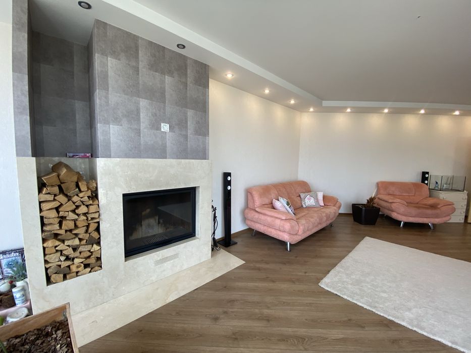 Багатокімнатна квартира за адресою просп. Голосіївський (площа 167 м²) - Atlanta.ua - фото 8