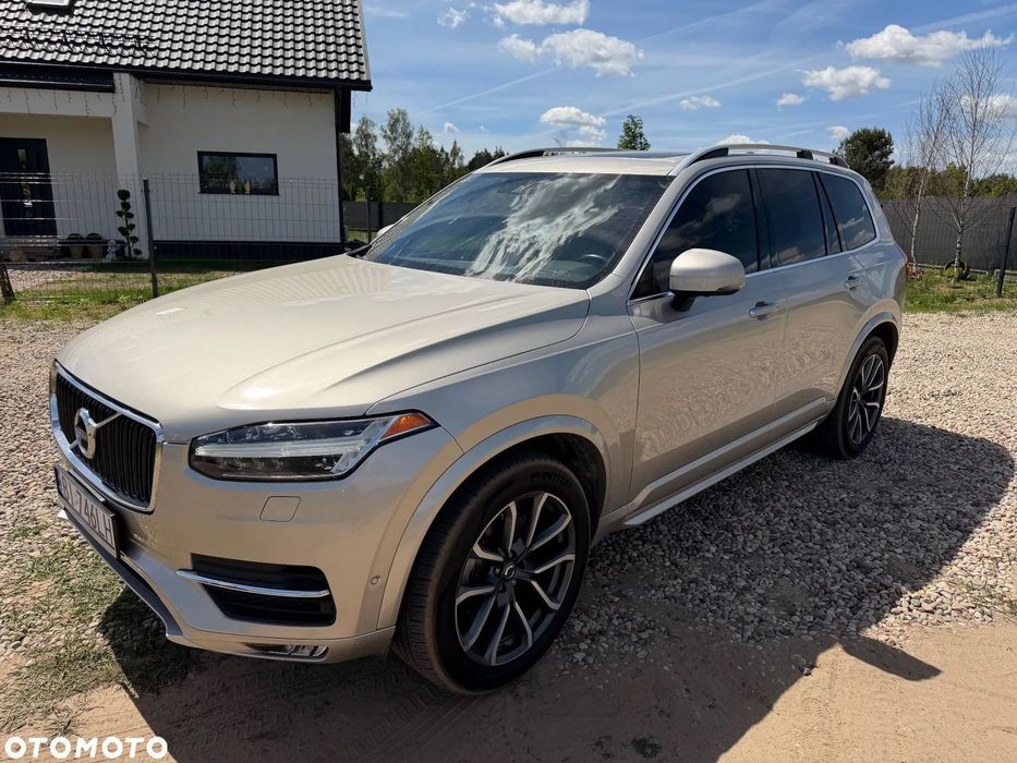 Volvo XC 90