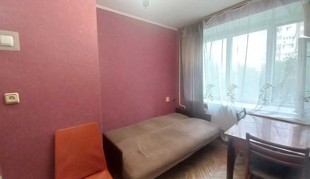 Метро Дорогожичі Оренда 1к квартира Вул. Бакинська Шевченківський р-н Газ!