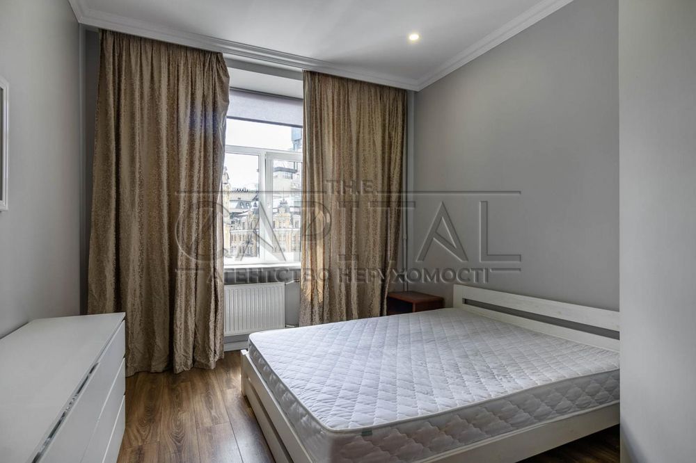 Оренда квартири, пл. Бессарабська, Центр