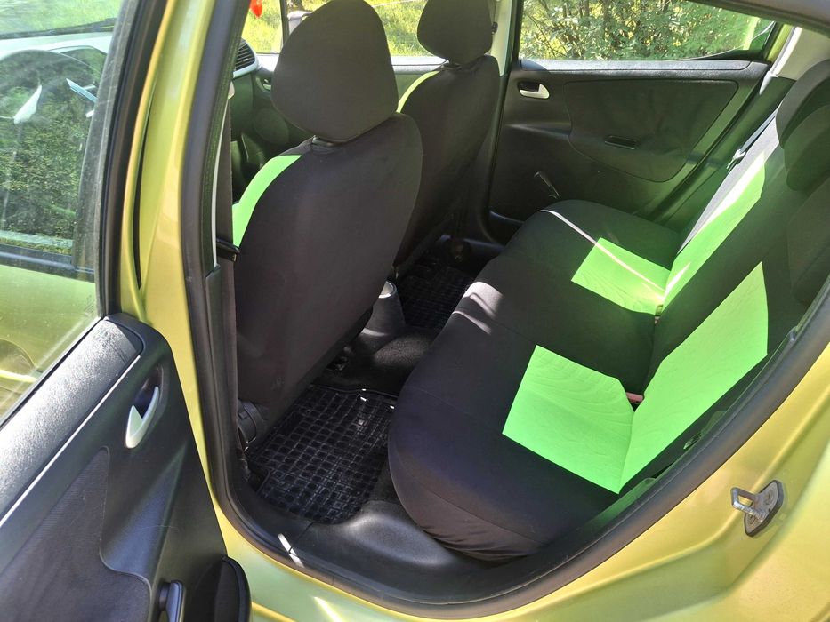 Peugeot  207 + GAZ