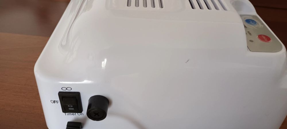 UV LAMPA salon profesional