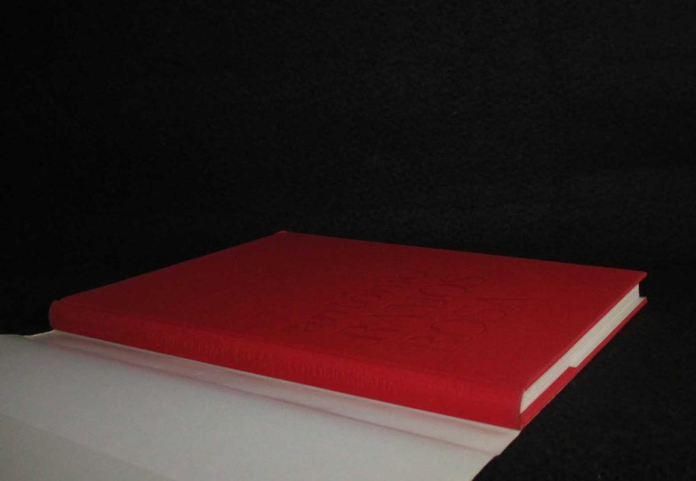 Livro António Ramos Rosa Fotobiografia