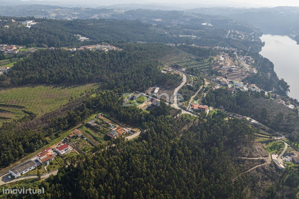 Terreno Urbano em Gondomar com 800m2