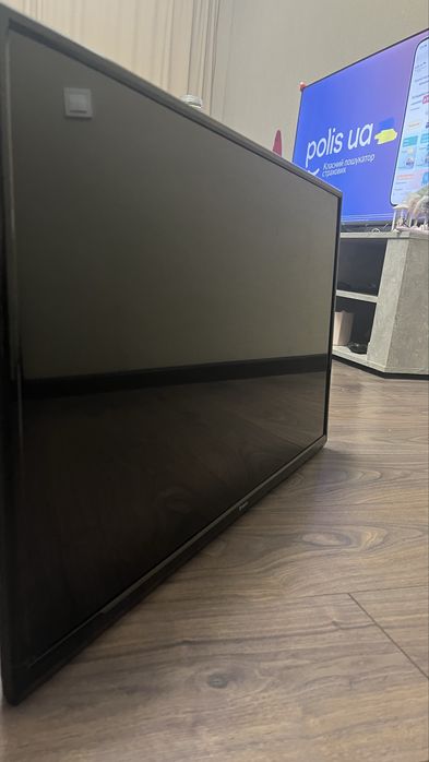 Продам телквизор Bravis