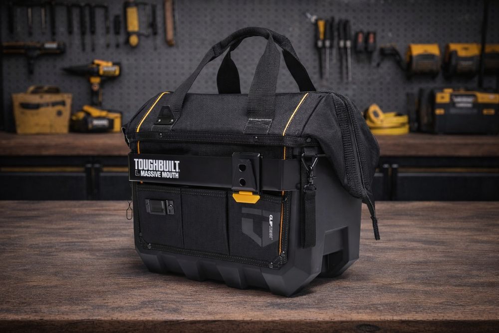 Сумка для інструментів ToughBuilt ТВ-СТ-62-16А