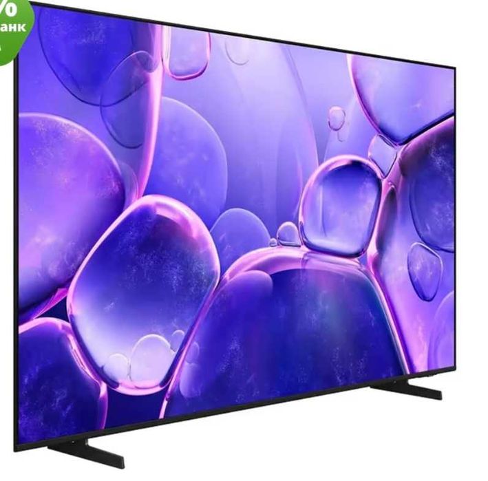 Телевізор Samsung UE50RU7100U