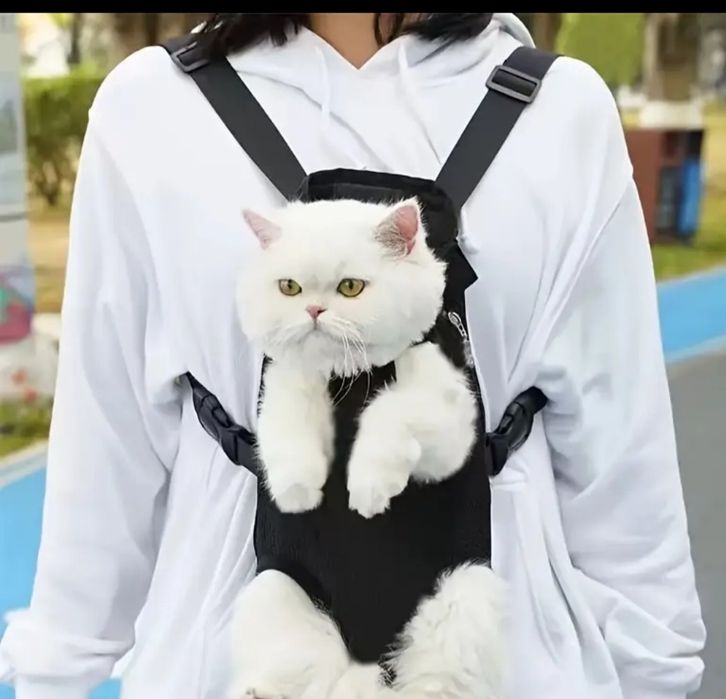 Переноска для тварин( кенгуру)