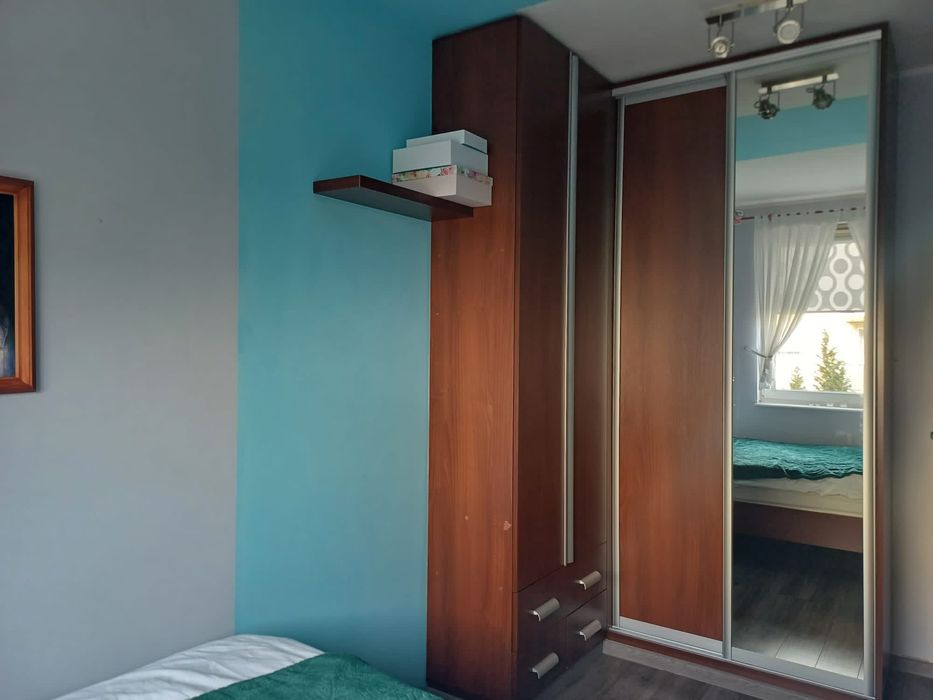 Mieszkanie – Wejherowo, Śródmieście - Widok 5