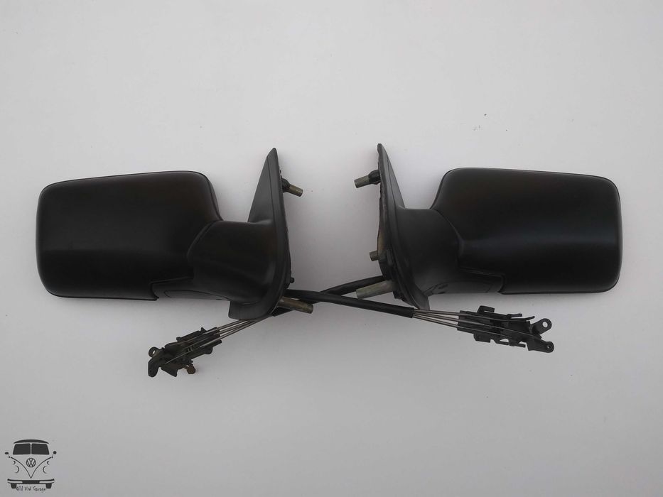 Зеркало заднего вида (механика - электрика) Гольф 3 Венто Вариант