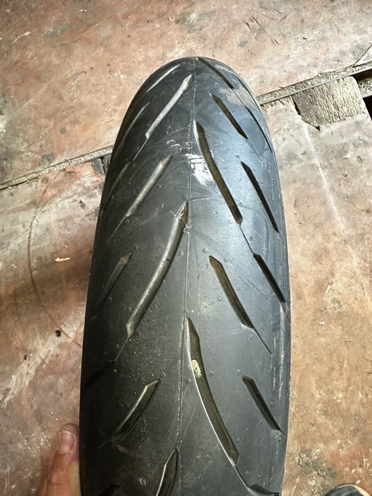 Резина покрышки мото данлоп