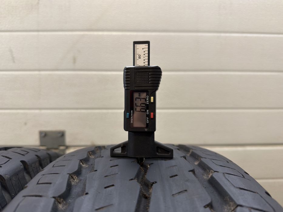 Opony wzmacniane letnie Continental 225/75/16CP 116R