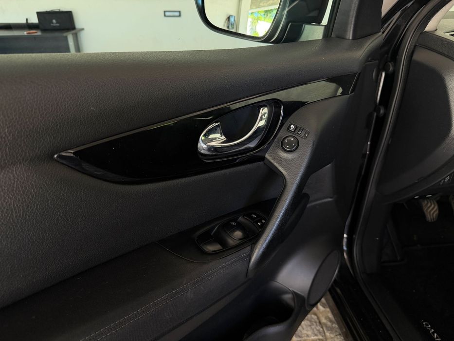 Nissan Qashqai 1.5 dCi Acenta