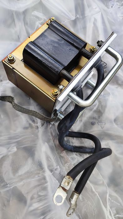 Variador Frequência 132 kW B&R = Schneider