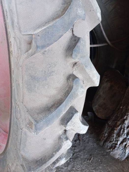 Колеса задні для МТЗ/ЮМЗ