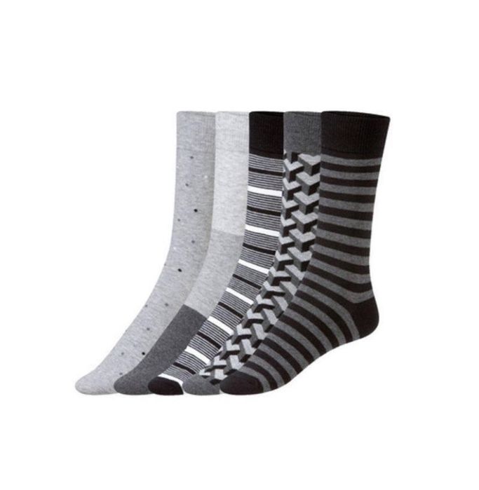 Набір чоловічих шкарпеток- р. 43/46