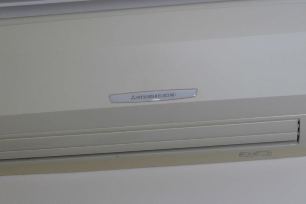 Aparelho interior de ar condicionado Mitsubishi