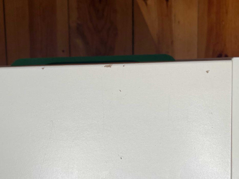 Móvel IKEA TROFAST para quarto de criança – Em bom estado
