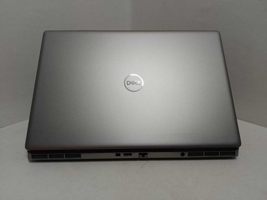 Ноутбук Dell Precision 7750 FHD i7-10850H/32/1TBSSD/RTX3000-6Gb ГУРТ