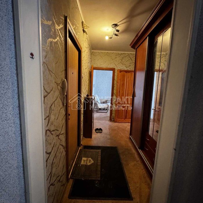 Продається 3к квартира Балакірєва